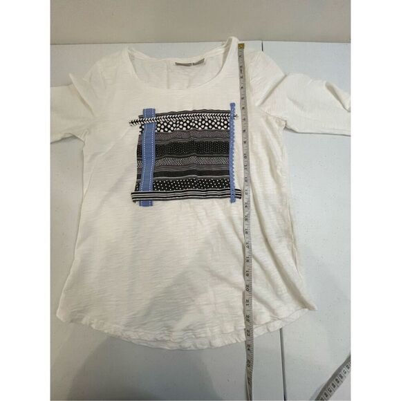 Chico’s women’s bundle lot size 0 XS blouse - Picture 10 of 12